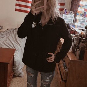 Victoria’s Secret 1/4 zip